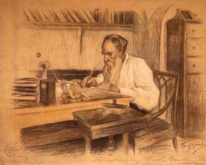 Tolstoi