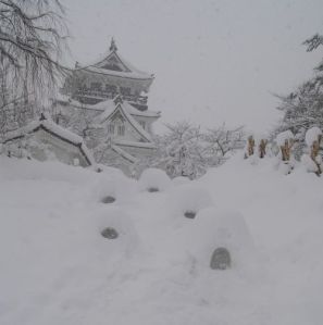 yokote_castle_kamakura