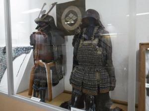 Matsumae Armor