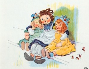 11803612-raggedy-ann-her-raggedy-friends