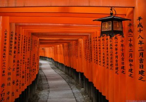 Fushimi-Inari-Shrine-Kyoto