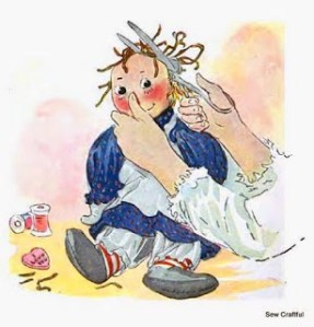 Heart raggedy-766786