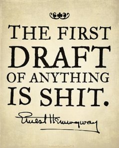 hemingway-first-draft